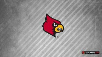 Louisville Cardinals Wallpaper