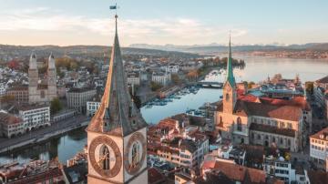 Zurich Pictures Image