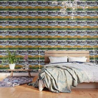 The Overlook Wallpaper By Hannahnicolec Society6