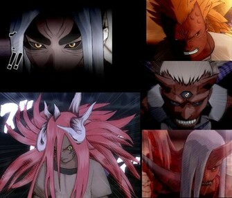 Awesome Naruto Wallpaper Photo