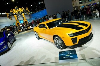 Wallpaper Autobot Animaatjes