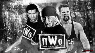 Nwo Wallpaper HD By Edgarlazarte
