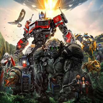 Transformers Rise Of The Beasts Re Ign