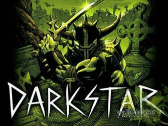 Darkstar Wallpaper
