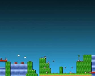 Nintendo Wallpaper Hq