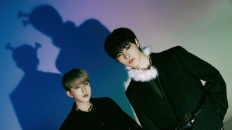 Stray Kids Oddinary Changbin I N Maniac Wallpaper 4k HD Pc 2940f