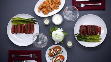 Easy Valentine S Day Recipes For Dinner And Brunch