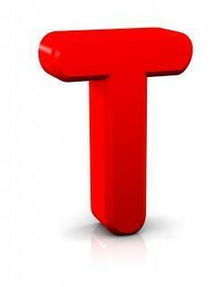 Alphabet T Wallpaper Wallpoper
