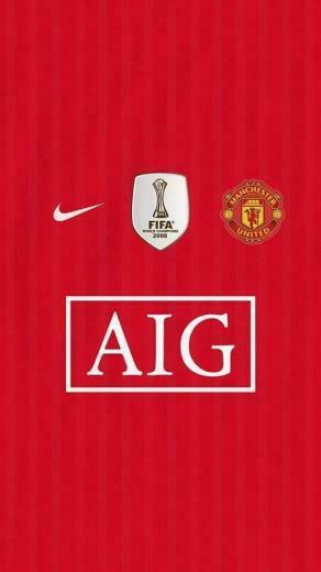 Man Utd Wallpaper Manchester United Club