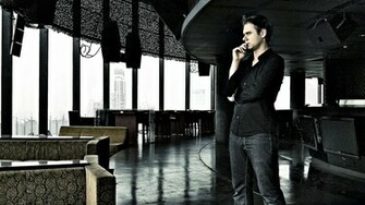 Armin Van Buuren Dutch Live Communication Group