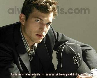 Ashton Kutcher Wallpaper