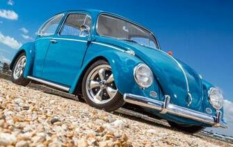 Vw Beetle Desktop Wallpaper Volksworld