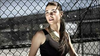 Allison Paige Wallpaper
