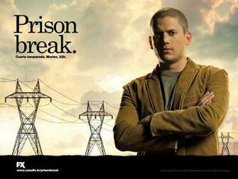 Pics Photos Prison Break Wallpaper Michael Scofield
