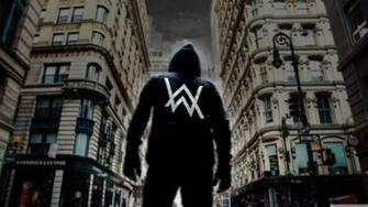 Alan Walker 4k HD Desktop Wallpaper For Ultra Tv