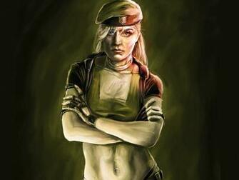 Sonya Blade Wallpaper Blade800 For