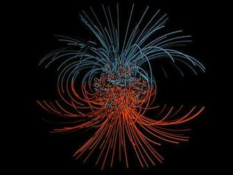 Advanced Computer Simulation Screensaver Nsf National Science