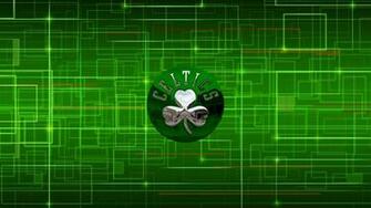 Boston Celtics Logo Desktop Wallpaper Basketball