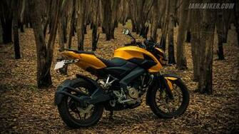 Pulsar 200ns HD Wallpaper All