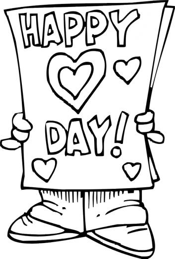 Nude Coloring S Clip Art On