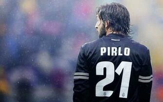 Pack Andrea Pirlo Wallpaper Wallpaperexpert