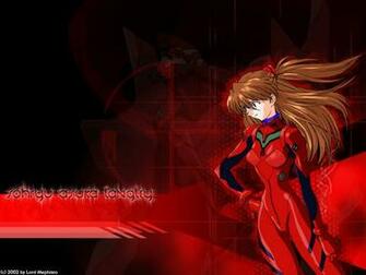 Asuka Langley Soryu Wallpaper Picture