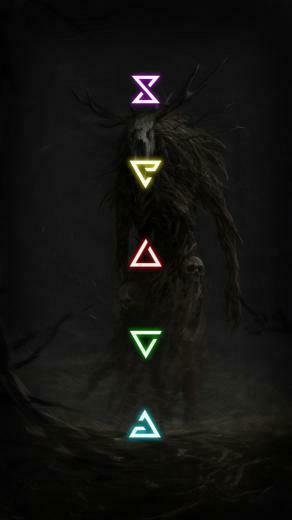 Quick Mobile Wallpaper I Just Made Thanks To U Ollehkiin For Png