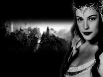Arwen Wallpaper