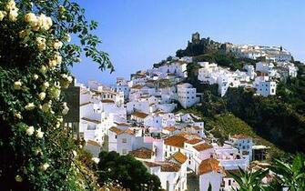 The European Landscape Desktop Wallpaper Powerpoint E