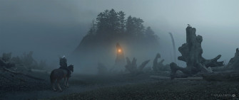 The Witcher Wallpaper