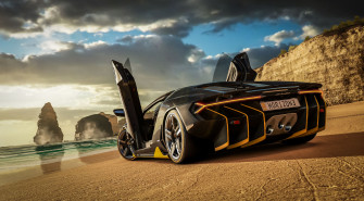 Top 4k Wallpaper For Xbox One X