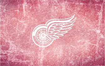 Red Wings Wallpaper