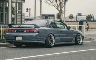 S14 HD Wallpaper