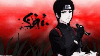 Sai Naruto Wallpaper