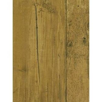 Antique Oak With Wood Grain Knots Wallpaper All Walls