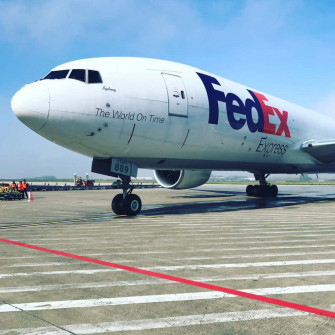 Fedex Background Wallpaper