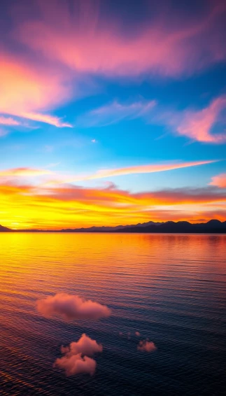 Sunrises Wallpaper
