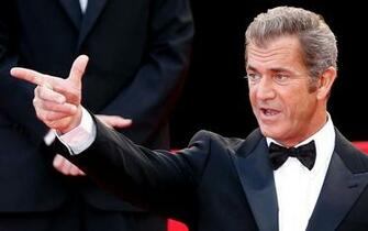 Mel Gibson HD Wallpaper Background Image Id