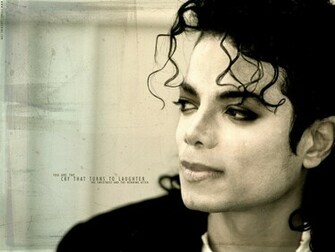 Michael Jackson Wallpaper Desktop