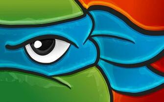 Mutant Ninja Turtles Tmnt HD Desktop iPhone iPad Wallpaper