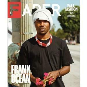 Frank Ocean Photos Wallpaper Galleries