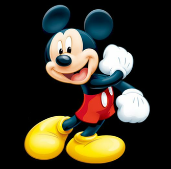 Mickey Mouse Cute Pictures