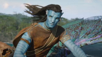 Avatar The Way Of Water Streaming On Disney Everything You