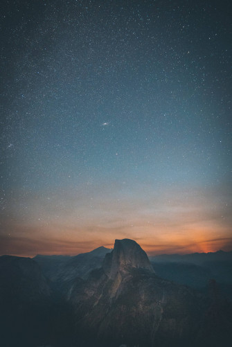 Yosemite And Sunrise Tdofwmxits9rwv7x Wallpaper