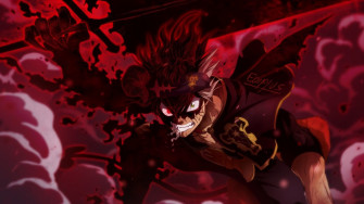 Dope Anime Wallpaper