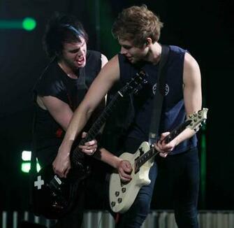 Seconds Of Summer Rowyso Winnipeg