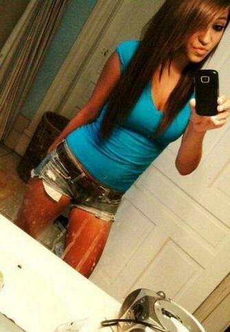 Short Shorts