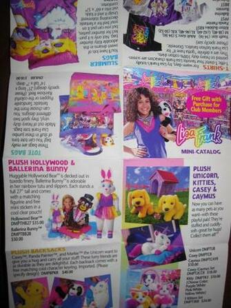 Lisa Frank Wallpaper