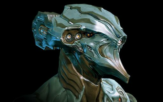 Go Back Gallery For Warframe Volt Prime