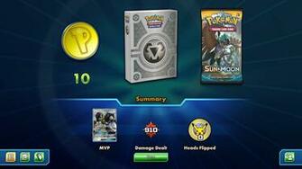 Thank You Melmetal Finally Finished The Steel Challenge Ptcgo